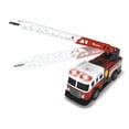thumbnail image 4 of Dickie Toys Viper Fire Truck Play Vehicle, with Lights and Sound, 4 of 5