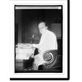 thumbnail image 2 of Historic Framed Print, Senator Atlee Pomerene, Ohio - 2, 17-7/8" x 21-7/8", 2 of 9