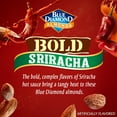 thumbnail image 4 of Blue Diamond Almonds Bold Sriracha Flavored Almonds, 6 Oz., 4 of 7