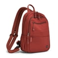 thumbnail image 6 of PRIYAL Nylon Women Backpacks,Small Ladies backpacks Casual Lightweight Shopping Travel Daypack, 6 of 8