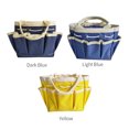 thumbnail image 2 of Sac à Outils Réutilisable avec Poches en Tissu Oxford Robuste Portable pour Jardin Intérieur, 2 of 6