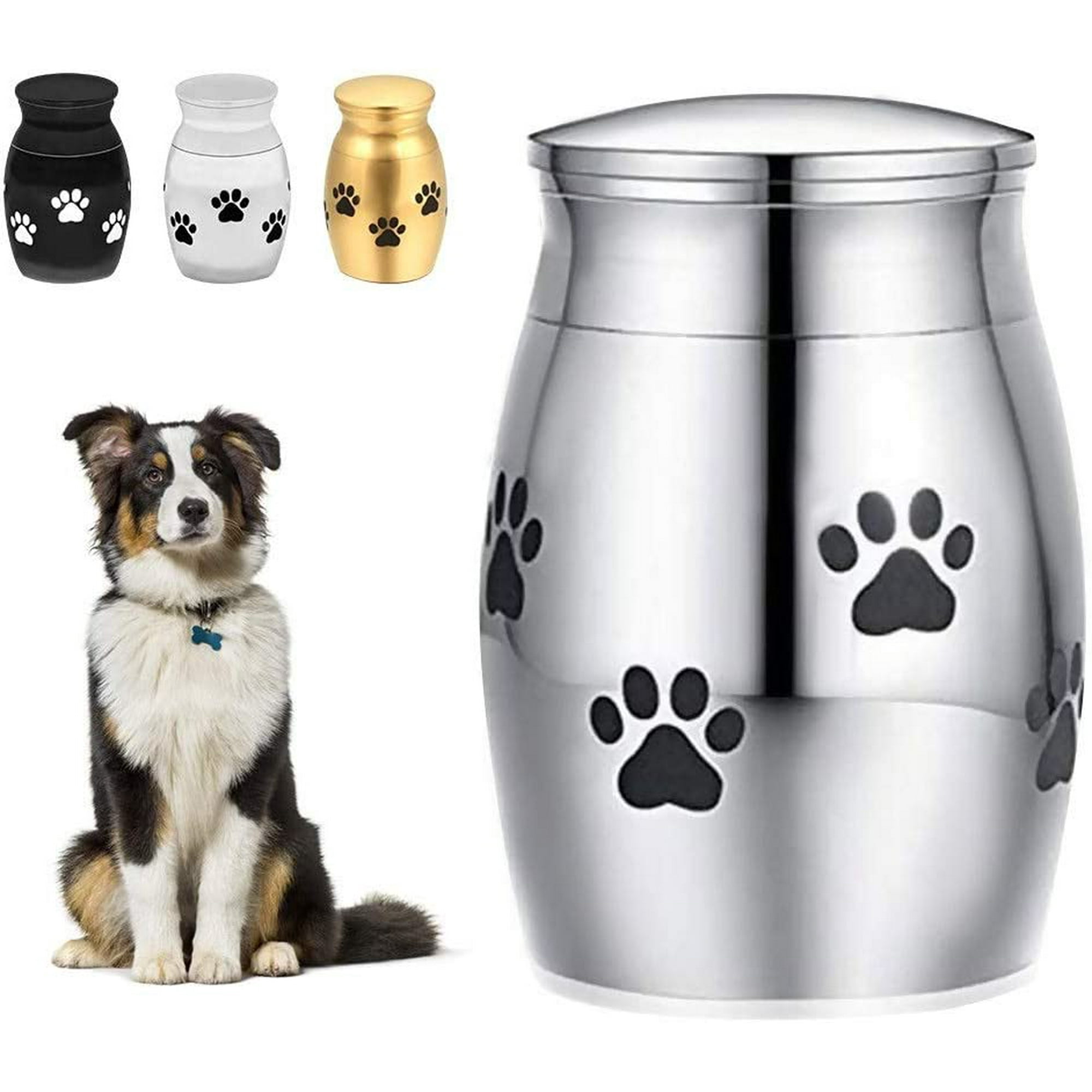 Ash holder for dogs discount