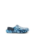 thumbnail image 3 of Rugged Shark Men's Shark Week Comfort Clog Shoes, 3 of 6