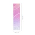 thumbnail image 2 of 12Pcs Sensory Strips for Desk Textured Sensory Stickers Decorative Printing Calming Strips Sensory Stickers, 2 of 8