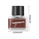 thumbnail image 3 of Pisexur Belleza Maquillaje Perfume elegante para mujer con aroma a flores, ligero y elegante, con forma de lágrima, portátil, ligero y elegante, antiadherente, refrescante,para mujeres y hombres, 3 of 3
