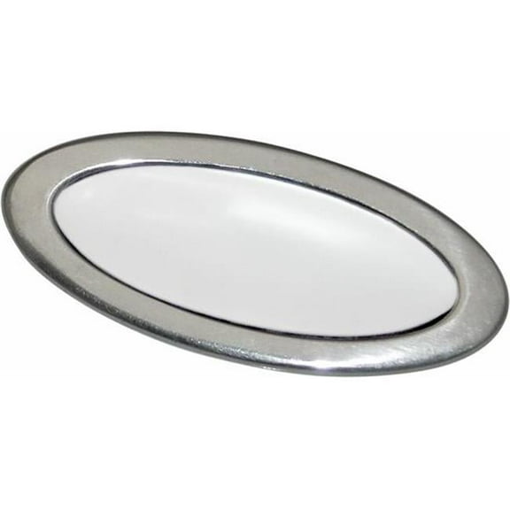 Billet Courtesy Dome Light