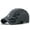 Dark gray, variant on Sport Lightweight Breathable Quick Dry Mesh Hat With Adjustable Fit For Men And Women Cycling Driving And Baseball