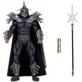 thumbnail image 2 of Teenage Mutant NECA Ninja Turtles 7" Super Shredder Shadow Master Action Figure, 2 of 4