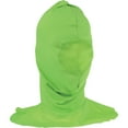 thumbnail image 2 of Savage Green Screen Hood, One Size, 2 of 2