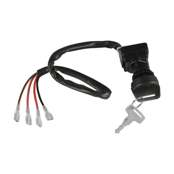 Ignition Key Switch for Polaris Trail Blazer 250 1996 1997 1998 Atv New