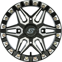Sedona New Split 6 Beadlock Wheel, 570-1350