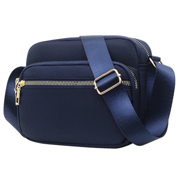 Bolso de viaje para mujer, bolso de moda informal, correas ajustables portátiles, bolso de mano Likrtyny Para Estrenar