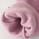 thumbnail image 5 of Batas de MUJER YONGSHENG camisón rosa de talla grande Invierno con botones, 5 of 5