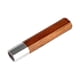 thumbnail image 3 of Mango de cuchillo de cocina, agarre cómodo, accesorios de madera, mango de cuchillo de sashimi Estilo A, 3 of 9