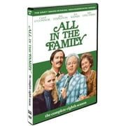 All in the Family: The Complete Eighth Season (DVD), Shout Factory, Comedy