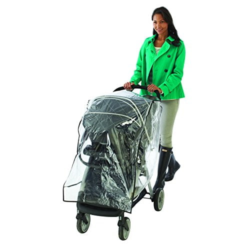 Nuby Système de Voyage Pare-Tempête, Transparent, Plastique