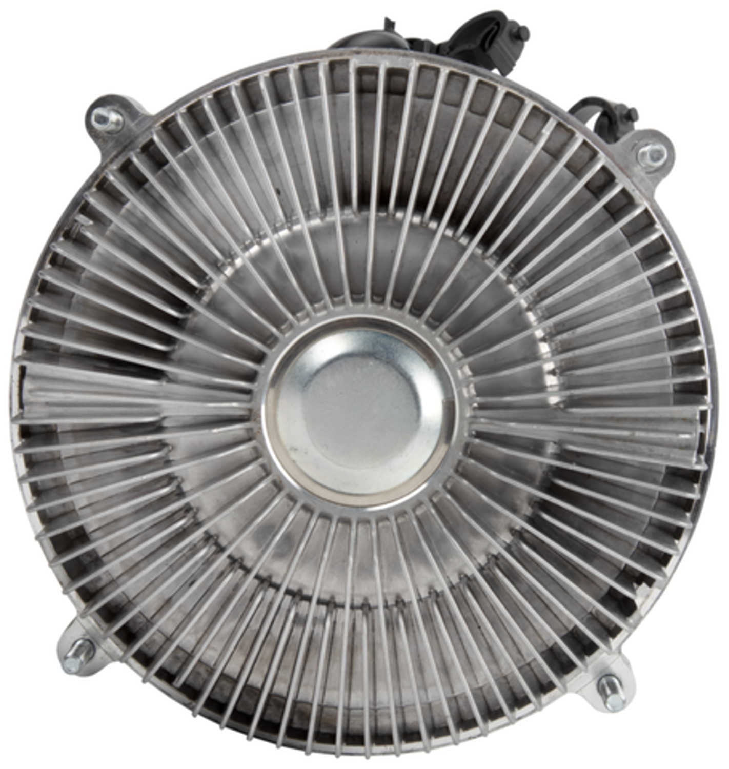 Four Seasons 46160 Standard Rotation Severe Duty Electronic Fan Clutch