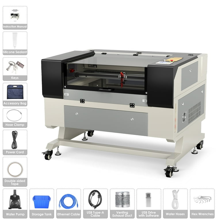 Laser Engraving Glass - Application Guide — Monportlaser