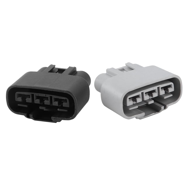 Rectifier Connector Kit, Regulator Connector Kit, Original Standard Durable Easy To Install For Connector Regulator