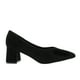 thumbnail image 1 of Zapatillas color negro 26 Dorothy Gaynor Zapatillas color negro 26, 1 of 6