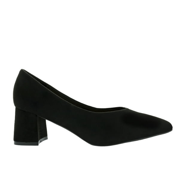 Zapatillas color negro 26 Dorothy Gaynor Zapatillas color negro 26