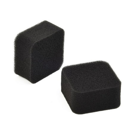

Arkzeo 10pcs Air Filters for TH23D Para11010-2530 Black High Quality