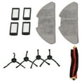 thumbnail image 3 of Kit de accesorios para barredora eléctrica universal Zhivalor Enhanced Cleaning Solutions para 2Pro MJSTS1, 3 of 8