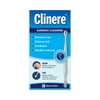 Clinere Ear Cleaners for Earwax Removal, 10 Ct