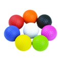 thumbnail image 3 of HLONK 10 Pack Foam Golf Practice Balls Practice Golf Balls for Beginner Indoor Outdoor Training, 3 of 7