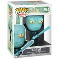thumbnail image 1 of Solar Opposites Funko POP Vinyl Figure | Korvo, 1 of 2