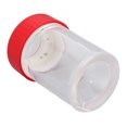 thumbnail image 4 of Transparent Loupe Loupe de Visualisation Pot Multifonctions Anti-Eau Portable Loupe Verre de Stockage Pot avec LED Lumière, 4 of 8