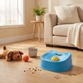 thumbnail image 5 of Pupa Paws Lick Roll Bowl, Slow Feeder Dog Bowls, Interactive Dog Lick Bowl with Rolling Ball for Wet Food & Treats, Anti Gulping Non Slip Dog Feeding Bowl, Dog Enrichment Lick Mat for Anxiety Relief, 5 of 5