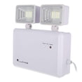 thumbnail image 2 of Lámpara De Emergencia Lloyds Led Plástico Abs 25.8X25.5X6.8, 2 of 3
