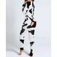 thumbnail image 1 of Onesies navideños para mujer, ropa de dormir Sexy con solapa de trasero abierto para adultos, pelele, pijama, mono, camisón largo, lindo, 2023, 1 of 4