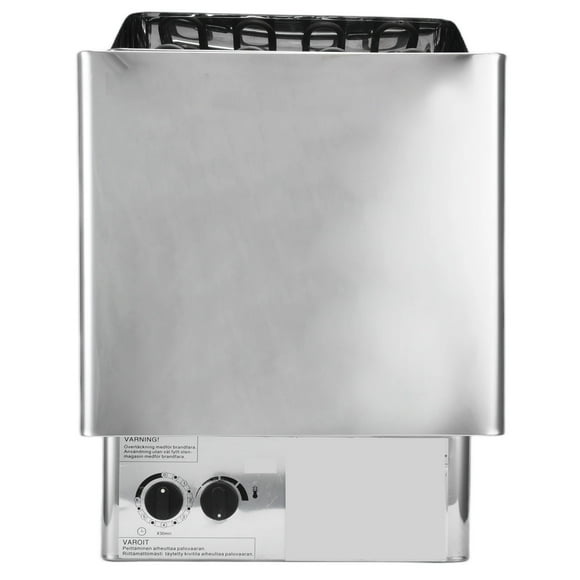 Electric Sauna Heater Inner Control Heater Stove Steam Room Equipment Sauna Accessory Sauna Heater Sauna Stove ,Effortless Installation