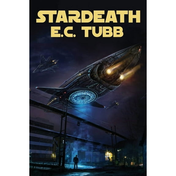 Stardeath, (Paperback)