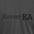 thumbnail image 3 of CafePress - Kappa Alpha Order Forever KA T Shirt - Mens Comfort Colors Shirt, 3 of 5
