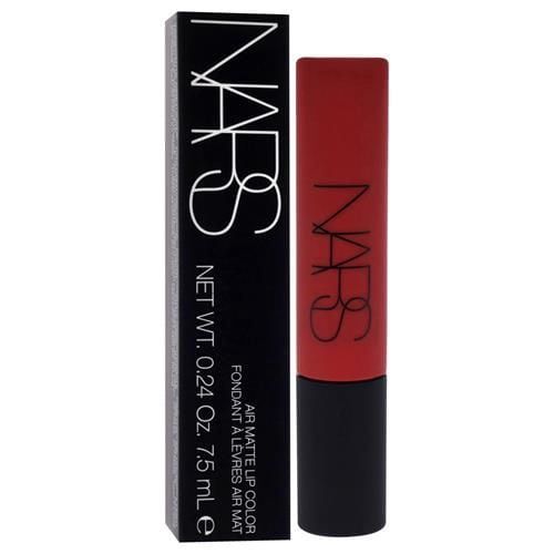 Air Matte Lip Color - Dragon Girl By Nars For Women - 0.24 Oz Lipstick - Pack Of 2