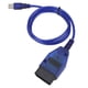 thumbnail image 5 of sweethay Cable de diagnóstico Cabo Vags 409,1 Obd 2 escáner 409 Cables y conectores de diagnóstico de coche USB Vags Vehículos, repuestos y accesorios Mis, 5 of 6