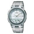 thumbnail image 1 of Reloj CASIO AW-80D-7AVCF ILLUMINATOR 10 Year Battery-Negro negro 40 mm, 1 of 3
