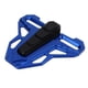 thumbnail image 5 of Cubierta De Protección De Bomba De Freno, Proceso De Anodizado De Aleación De Aluminio Diseño Elegante Protector De Pinza De Freno Delantero Para R15 V3 2017-2021 ANGGREK Azul, 5 of 8