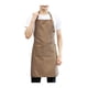 thumbnail image 2 of Delantal de cocina de algodón Bolsillo de la casa para hornear Babero de cocina Cocina Cocina Chef Babero Accesorio de cocina Advancent HA002204-03, 2 of 7