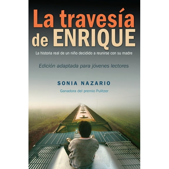 La Travesía de Enrique, (Paperback)