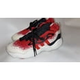 thumbnail image 4 of Adi-das Trae Young 3 Basketball Shoes Sneakers Red White Black IE2704 US Size 9, 4 of 6