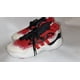 thumbnail image 4 of Adi-das Trae Young 3 Basketball Shoes Sneakers Red White Black IE2704 US Size 9, 4 of 6