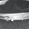 thumbnail image 4 of Headlight Lens Lamp Shell for Peugeot 308 2012-2015, 4 of 5