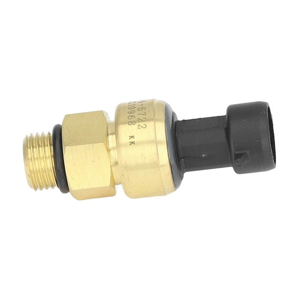 Engine?Pressure?Sensor, Impact?Resistant Lightweight Sensitive Stable