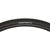 Kenda Karvs Tire - 700 x 28, Clincher, Folding, Black, 60tpi