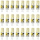 thumbnail image 1 of 10 piezas bombilla G4 LED bombilla LED 24 LED 12V 3W G4 Bombilla Lámpara baño Homelighting LED bombilla, 1 of 6