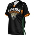 thumbnail image 3 of ProSphere Women's University of La Verne No Huddle Football Fan Jersey, 3 of 7